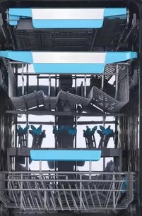 Встраиваемая посудомоечная машина Кертинг KDI 45460 SD фото 4 в Новосибирске Встраиваемая посудомоечная машина Korting KDI 45460 SD фото 4 в Новосибирске