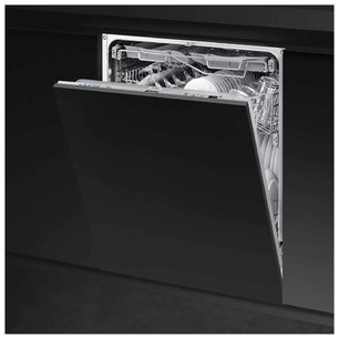 Посудомоечная машина Смег STP364 фото 3 в Новосибирске Посудомоечная машина Smeg STP364 фото 3 в Новосибирске