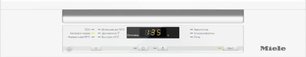 Посудомоечная машина Миле G 6200 SC фото 2 в Новосибирске Посудомоечная машина Miele G 6200 SC фото 2 в Новосибирске