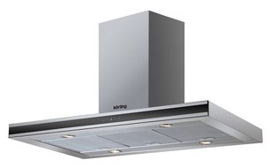 Вытяжка Korting KHA 9770 X фото в Новосибирске