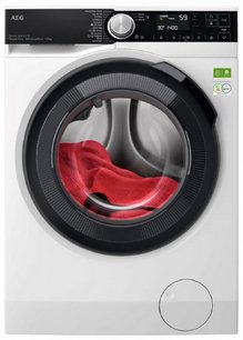 Стиральная машина AEG LFR85166SOE фото в Новосибирске