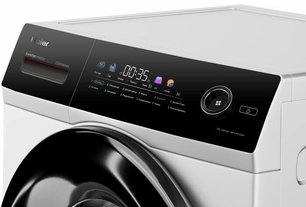 Стиральная машина Haier HW70-BP12269 фото 4 в Новосибирске
