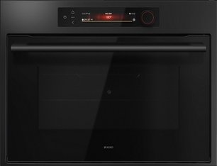 Компактный духовой шкаф Аско OCM64GSH фото 2 в Новосибирске Компактный духовой шкаф Asko OCM64GSH фото 2 в Новосибирске