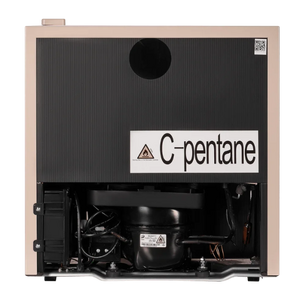 Винный шкаф Maunfeld MFWC-40SCH14 фото 3 в Новосибирске