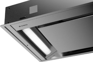 Встраиваемая вытяжка Asko CBB761SSC фото 3 в Новосибирске