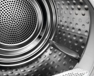 Сушильная машина Электролюкс EW8HR259ST фото 4 в Новосибирске Сушильная машина Electrolux EW8HR259ST фото 4 в Новосибирске