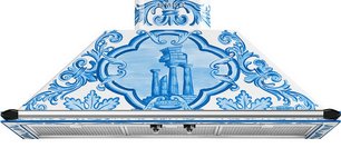 Вытяжка Смег KT90DGM фото 3 в Новосибирске Вытяжка Smeg KT90DGM фото 3 в Новосибирске