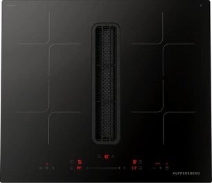 Индукционная варочная панель с вытяжкой Kuppersberg IHI 690 фото в Новосибирске