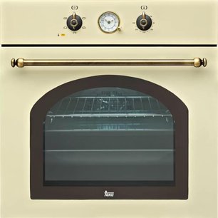Духовой шкаф Teka HR 550 BEIGE B фото в Новосибирске