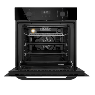 Духовой шкаф Maunfeld EOEM7610B2 фото 3 в Новосибирске