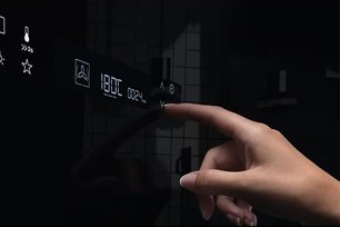 Духовой шкаф Electrolux EOE7P31X фото 4 в Новосибирске