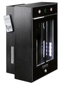 Винный бар EuroCave Wine Bar 2 WB2-010018 фото 4 в Новосибирске