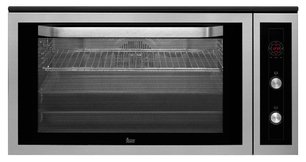 Духовой шкаф Teka HL 940 STAINLESS STEEL фото в Новосибирске