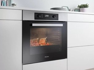 Духовой шкаф Миле H2265B Active фото 4 в Новосибирске Духовой шкаф Miele H2265B Active фото 4 в Новосибирске