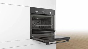 Духовой шкаф Бош HBFS10BB0R фото 3 в Новосибирске Духовой шкаф Bosch HBFS10BB0R фото 3 в Новосибирске