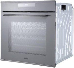 Духовой шкаф Korting OKB 1331 GBXGr фото 2 в Новосибирске