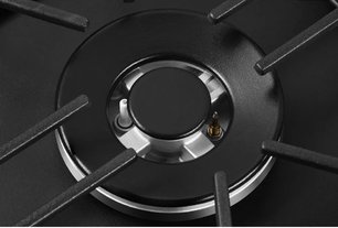 Варочная панель Куперсберг FS 62 B фото 4 в Новосибирске Варочная панель Kuppersberg FS 62 B фото 4 в Новосибирске