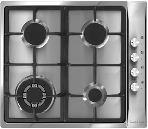 Варочная панель Зигмунд Штайн GN 98.61 S фото в Новосибирске Варочная панель Zigmund Shtain GN 98.61 S фото в Новосибирске