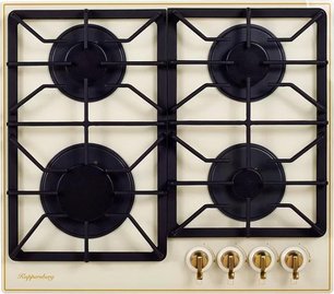 Варочная поверхность Kuppersberg FQ663 C Bronze фото в Новосибирске