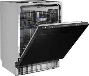 Встраиваемая посудомоечная машина Kuppersberg GSD 6030 фото 4 в Новосибирске