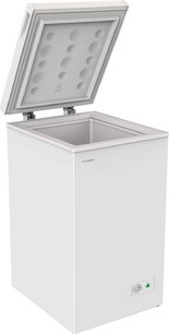 Морозильный ларь Hyundai CH10031 фото 2 в Новосибирске