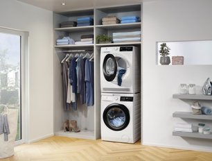 Стиральная машина Electrolux EW6F3R41S фото 4 в Новосибирске