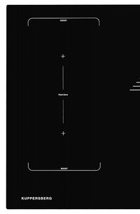 Варочная панель Куперсберг IMS 901 фото 4 в Новосибирске Варочная панель Kuppersberg IMS 901 фото 4 в Новосибирске