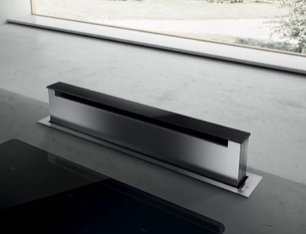 Встраиваемая вытяжка Elica PANDORA IX/F/90 фото 2 в Новосибирске