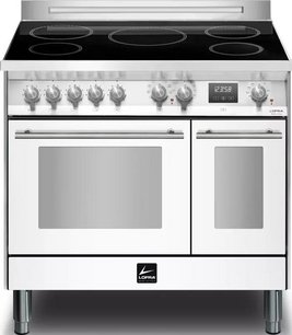 Варочный центр Lofra PBPD96MFTE/5I фото в Новосибирске