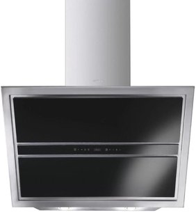 Вытяжка Smeg KCVR9NE фото в Новосибирске