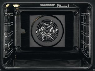 Духовой шкаф Electrolux OEF 3H70 TK фото 3 в Новосибирске