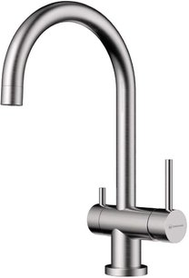 Смеситель Omoikiri Yamada-BN фото