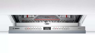 Встраиваемая посудомоечная машина Бош SMV4HCX52E фото 3 в Новосибирске Встраиваемая посудомоечная машина Bosch SMV4HCX52E фото 3 в Новосибирске