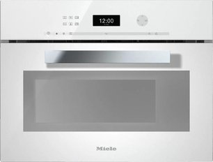 Пароварка Miele DGM6401 BRWS фото в Новосибирске