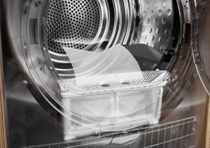 Сушильная машина Electrolux EW7DX385AP фото 2 в Новосибирске