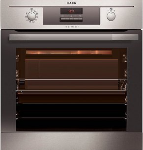 Духовой шкаф АЕГ BE5013421M фото 2 в Новосибирске Духовой шкаф AEG BE5013421M фото 2 в Новосибирске