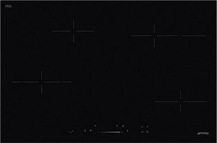 Варочная панель Смег SE484EMTD фото в Новосибирске Варочная панель Smeg SE484EMTD фото в Новосибирске