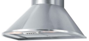 Вытяжка Korting KHC 6930 X фото 2 в Новосибирске