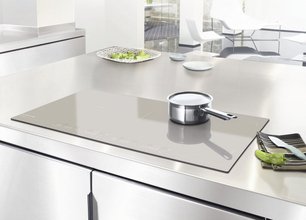 Независимая варочная панель Де Дитрих DTI 1199 GE фото 2 в Новосибирске Независимая варочная панель De Dietrich DTI 1199 GE фото 2 в Новосибирске