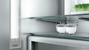 Встраиваемый холодильник Gaggenau RB472305 фото 2 в Новосибирске