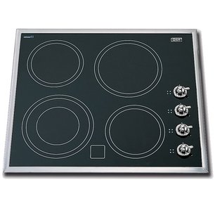 Электрическая варочная панель Илве V364N/ IX фото в Новосибирске Электрическая варочная панель Ilve V364N/ IX фото в Новосибирске