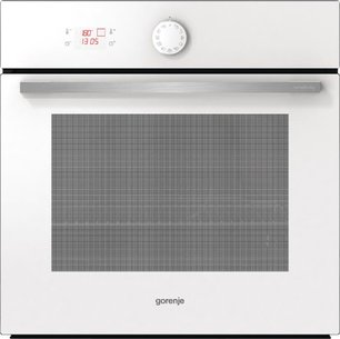 Духовой шкаф Горение BO 75 SY2W фото в Новосибирске Духовой шкаф Gorenje BO 75 SY2W фото в Новосибирске