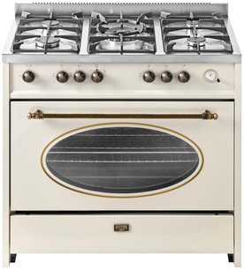 Газовая плита Korting CKG 93050 CRI фото в Новосибирске