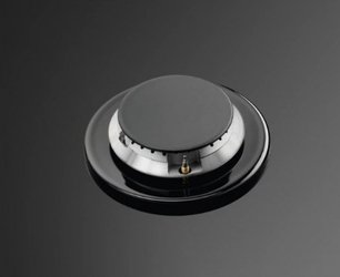 Варочная панель Электролюкс GPE263YK фото 3 в Новосибирске Варочная панель Electrolux GPE263YK фото 3 в Новосибирске