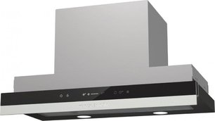 Встраиваемая телескопическая вытяжка Gorenje BHP 643 ORA B фото 3 в Новосибирске