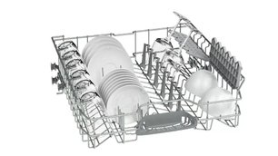 Посудомоечная машина Бош SMS24AW00R фото 3 в Новосибирске Посудомоечная машина Bosch SMS24AW00R фото 3 в Новосибирске