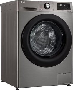 Стиральная машина LG F4R3TYG6P фото 3 в Новосибирске