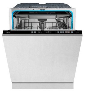 Встраиваемая посудомоечная машина Haier HDWE14-692RU фото в Новосибирске