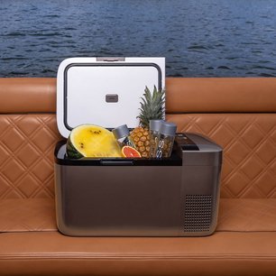 Автомобильный холодильник BORK Z631 фото 2 в Новосибирске