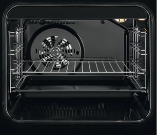 Комбинированная плита Electrolux EKK961900X фото 4 в Новосибирске